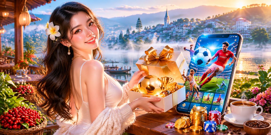 Ảnh minh họa cá cược thể thao trực tuyến đa dạng tại ev88